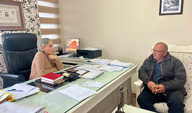 Kendini bulmak için dava açan beş isimli adama istinaftan umutları yeşerten karar