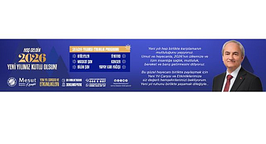 KEPEZ BELEDİYESİ 27.12.2025