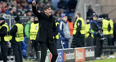 Olympique Lyon Teknik Direktörü Paulo Fonseca, 9 ay sonra takımın başında olacak
