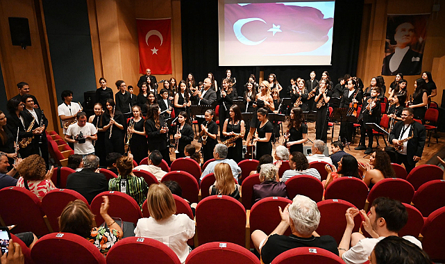 Onkoloji bölümündeki çocuklar için iyilik konseri verilecek