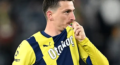 PFDK'den Mert Hakan Yandaş'a 3 maç men cezası