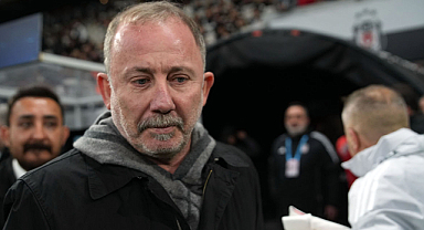 Sergen Yalçın'dan 4 değişiklik