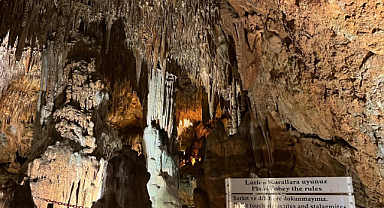 Sıcak ve nemli havasıyla astım ve koah hastalarına şifa olarak biliniyor