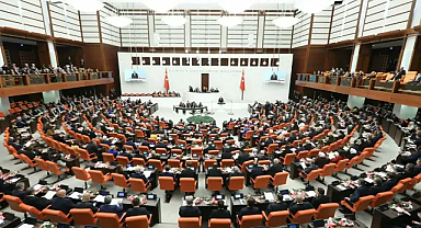 TBMM'de bütçe maratonu yarın başlıyor