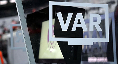 Trabzonspor - Beşiktaş maçının VAR’ı Alper Çetin oldu