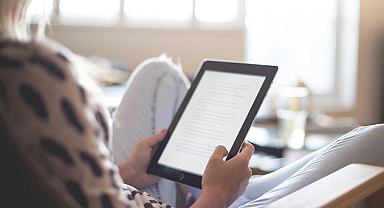 50 bine yakın e-kitap ücretsiz erişime açılıyor