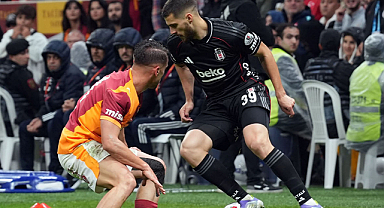 Beşiktaş, David Jurasek ile yollarını ayırdı