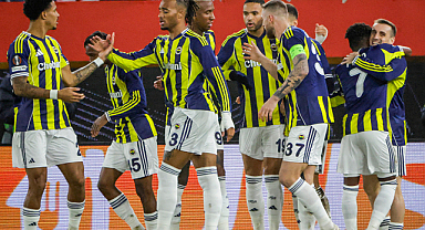 Fenerbahçe, Aston Villa’yı konuk edecek