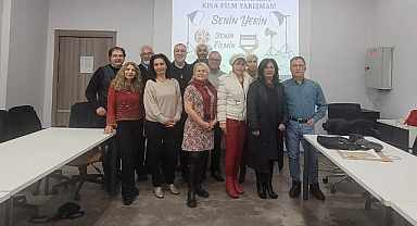 Kısa Filmler Jüri’nin Karşısına Çıktı 