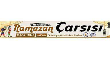 MURATPAŞA BELEDİYESİ - 19 ŞUBAT 2026