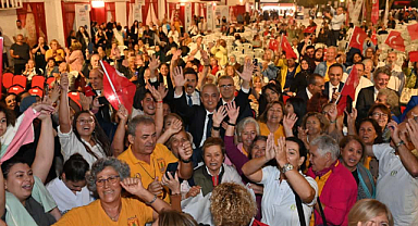 Yaşlı Dostu Kepez'den 2025'te gönüllere dokunan hizmetler