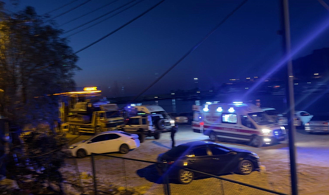 14 düzensiz göçmenin öldüğü bot faciasında gözaltı sayısı 10'a çıktı