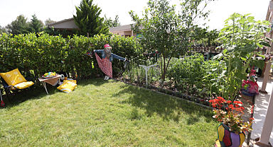 Antalya Büyükşehir Belediyesi'nden 