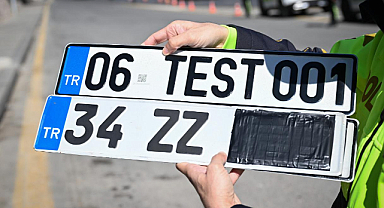 APP plakalara 27 Şubat'tan itibaren kesilen cezalar iptal edildi