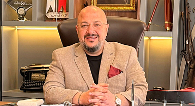 ATİP Başkanı Emrah Nas’tan Orta Doğu Gerilimi Değerlendirmesi: “Bölgesel İstikrar Ticaretin Temelidir”