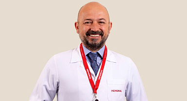 Dünyada yılda 2 milyon Türkiye'de 22 bin kişi kolon kanseri oluyor