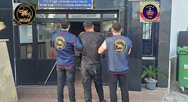 Jandarma 15 günde 973 aranan şüpheliyi yakaladı