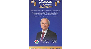 KEPEZ BELEDİYESİ -19 MART 2026