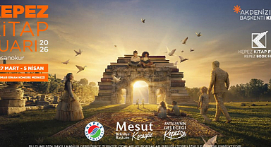 KEPEZ BELEDİYESİ - 27 MART 2026