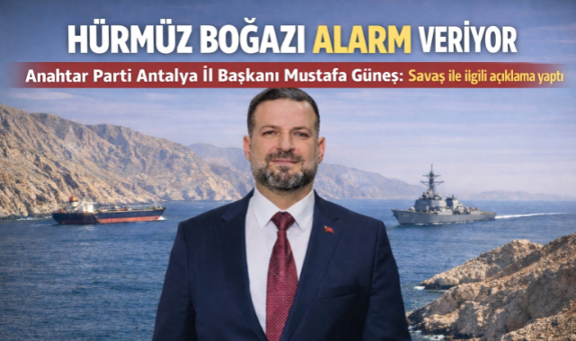 Mustafa Güneş: 