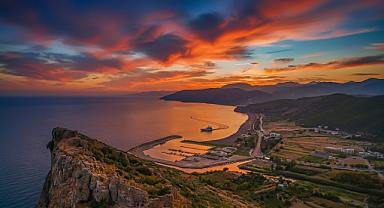 Selinus Antik Kenti Nijerya'da tanıtıldı