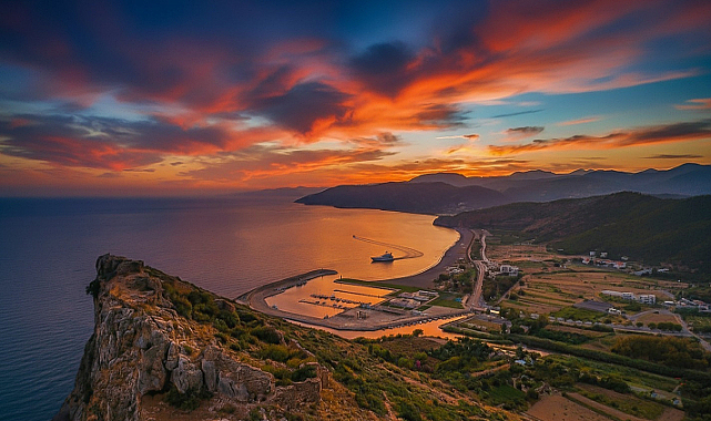 Selinus Antik Kenti Nijerya'da tanıtıldı