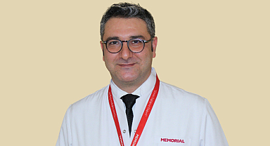 Uzm. Dr. Ümit Çakmak: