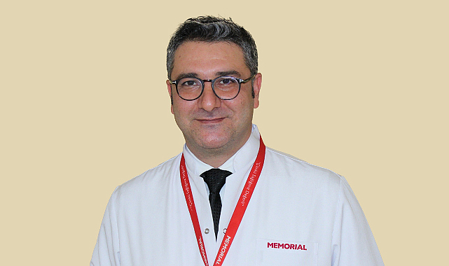 Uzm. Dr. Ümit Çakmak: 