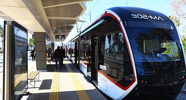 1 Mayıs'ta ulaşım ücretsiz 