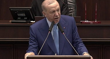 “500 bin hak sahibi belirlendi, konutlar teslim ediliyor”