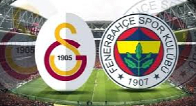 55 bin liraya derbi. Galatasaray-Fenerbahçe maçı bilet fiyatları açıklandı