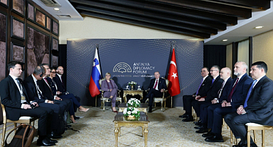 ADF2026 tamamlandı: Gazze mesajları, yoğun temas trafiği ve kritik başlıklar öne çıktı