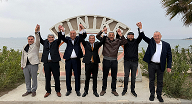 AESOB başkan adayı Alkan'dan ortak irade vurgusu