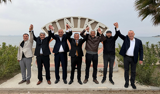 AESOB başkan adayı Alkan'dan ortak irade vurgusu