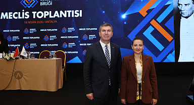 Akdeniz Belediyecilik Proje Yarışması’nda Antalya Büyükşehir Belediyesine iki ödül