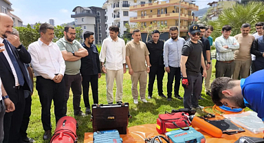 Akdeniz Üniversitesi Logolu Ürünler Mağazası Açıldı
