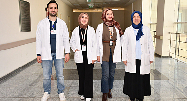 Alanya'da 9 bin hastaya işitme sağlığı hizmeti