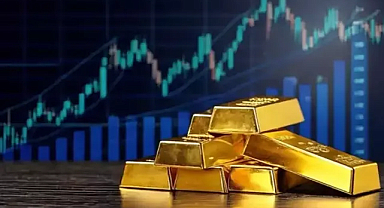 Altın fiyatları yükselişe geçti! 