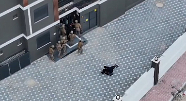 Antalya’da 11 evden hırsızlık aydınlatıldı