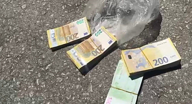 Antalya’da rüşvet iddiası davasında 3 sanığa tahliye