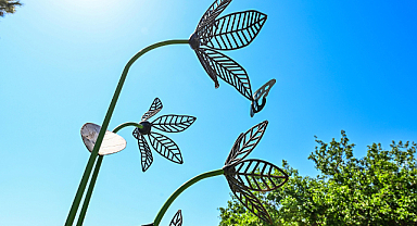 Bahar, Çiçek Desenleri Günleri’yle karşılanacak