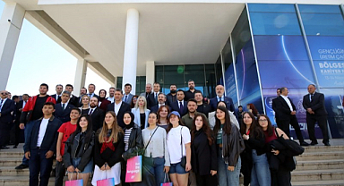 Batı Akdeniz Kariyer ve İstihdam Fuarı kapılarını açtı