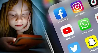 Çocuklara sosyal medya kısıtlaması geliyor