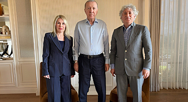 Cumhurbaşkanı Erdoğan'dan AÜ CAR-T ve Hücresel Tedaviler Üretim Merkezi'ne tam destek