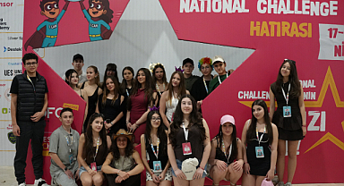 DFC Türkiye National Challenge 2026’nın Kazananları Belli Oldu