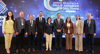 Enerjisa Enerji, Kurumsal Enerji Buluşmaları etkinlik serisinin 7’ncisinde Antalya’da iş dünyasıyla buluştu