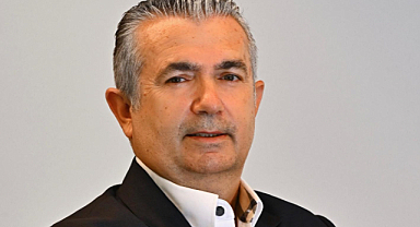 IC Hotels’in Genel Müdürü Ceyhan Keskün oldu