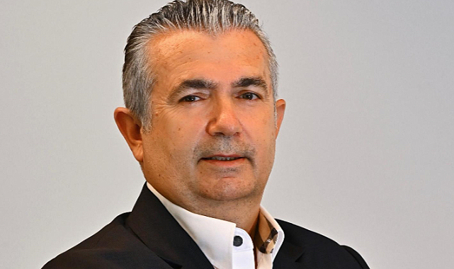 IC Hotels’in Genel Müdürü Ceyhan Keskün oldu