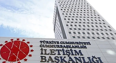 İletişim Başkanlığı'ndan son günlerde yaşanan okul saldırıları hakkında açıklama