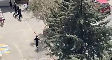  Kahramanmaraş’taki saldırıda 9 kişi hayatını kaybetti